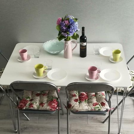 Apartament In Real Pealce In Батумі Екстер'єр фото