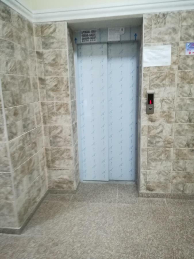 Apartament In Real Pealce In Батумі Екстер'єр фото