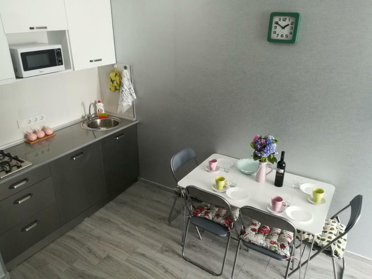 Apartament In Real Pealce In Батумі Екстер'єр фото
