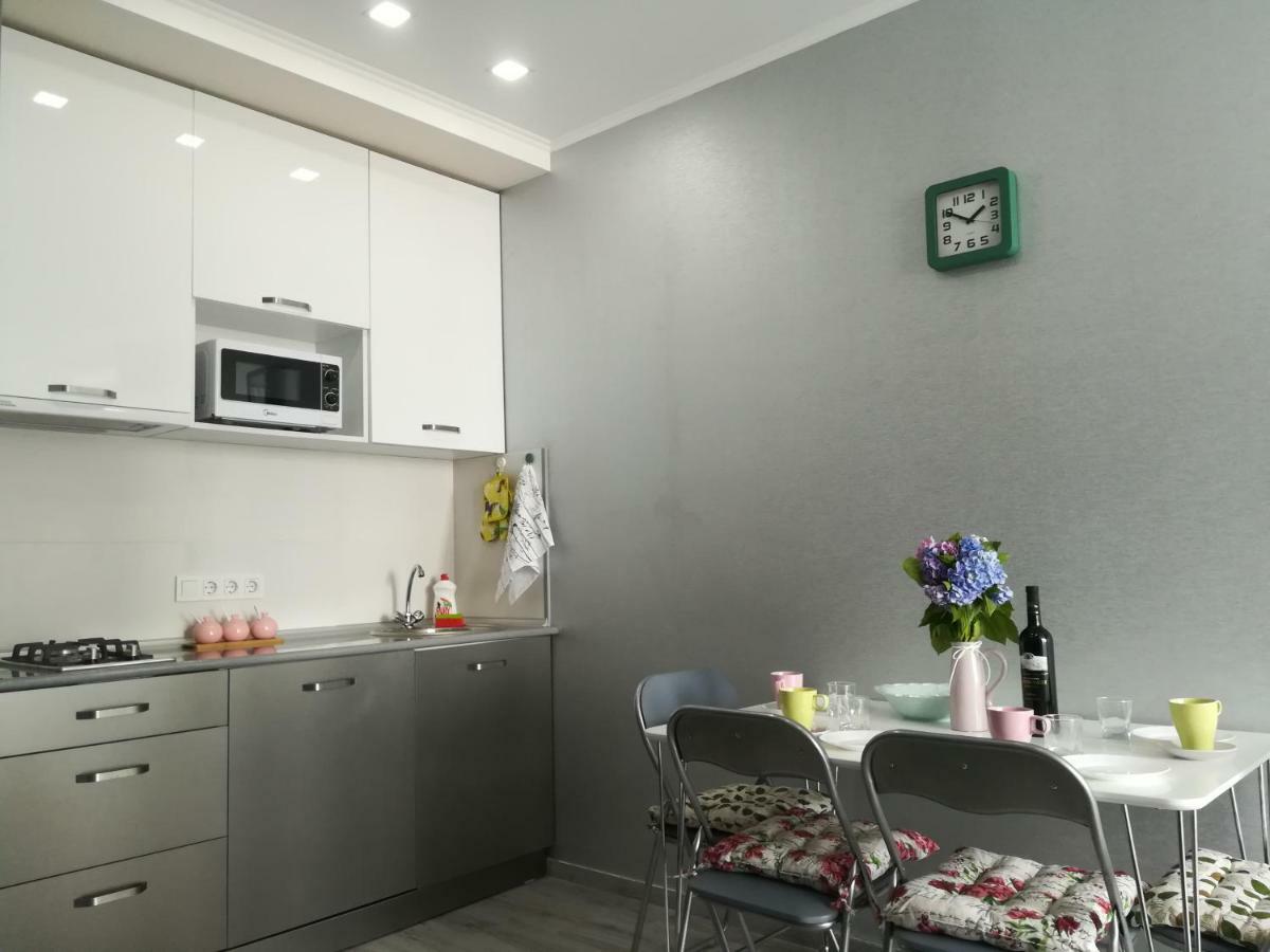 Apartament In Real Pealce In Батумі Екстер'єр фото