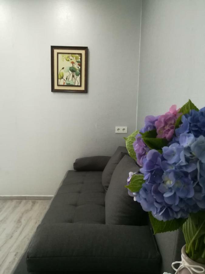 Apartament In Real Pealce In Батумі Екстер'єр фото