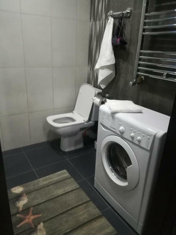 Apartament In Real Pealce In Батумі Екстер'єр фото