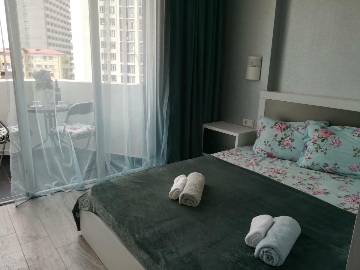 Apartament In Real Pealce In Батумі Екстер'єр фото
