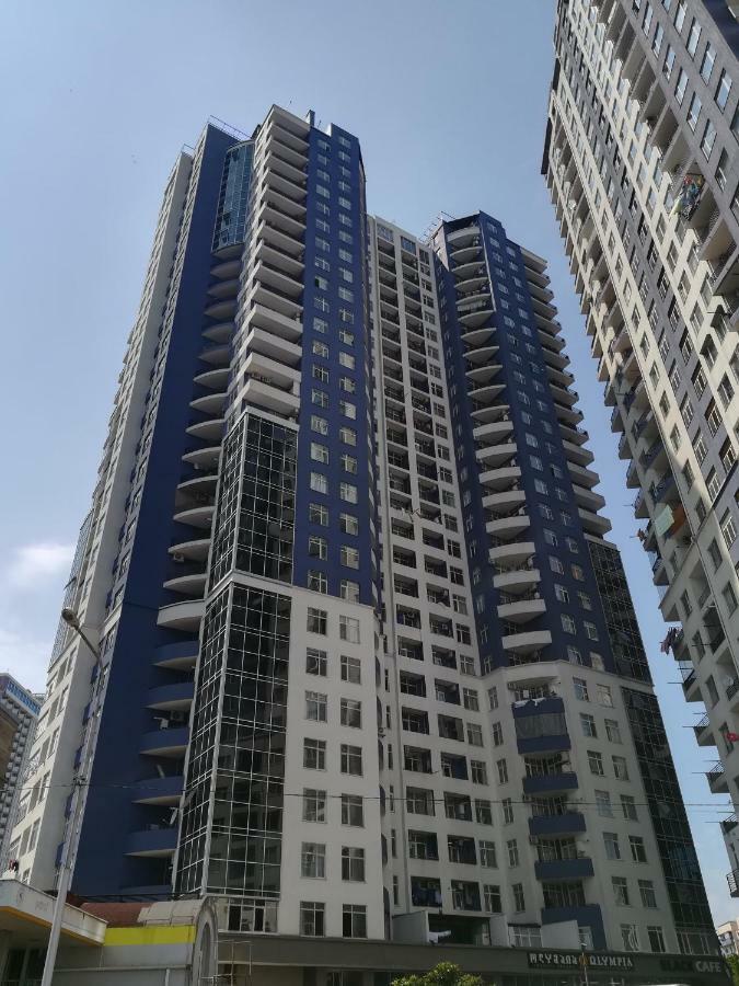 Apartament In Real Pealce In Батумі Екстер'єр фото