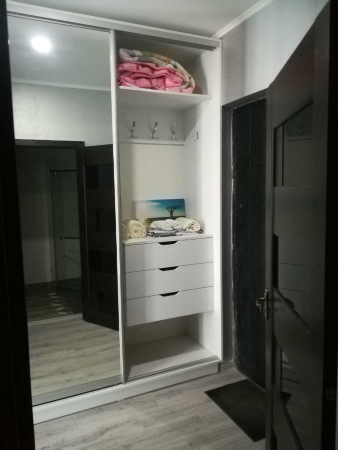 Apartament In Real Pealce In Батумі Екстер'єр фото